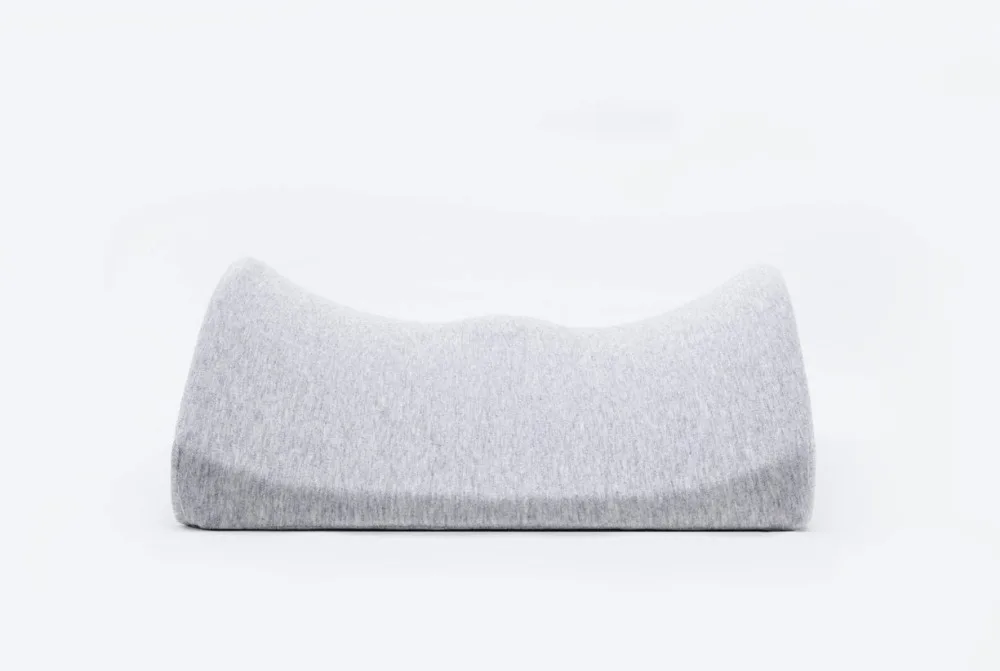 Xiaomi 8H Lumbar Cushion Support Back Massager Waist Cushion Pillow Memory Foam Pillow Protect Spine Waist For car office home (20)