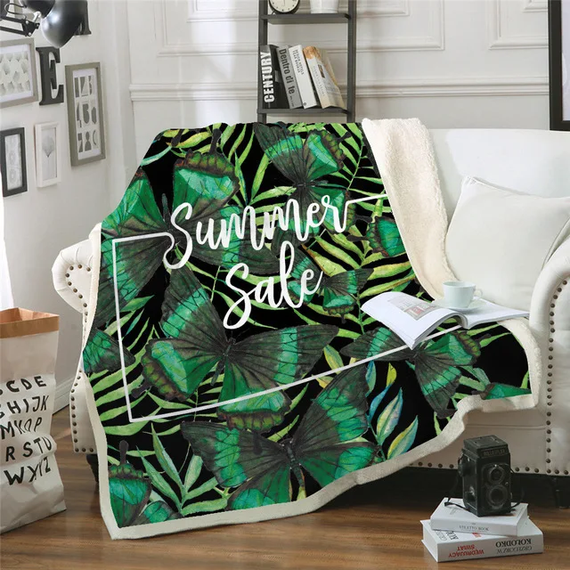 Adults-Kids-Soft-Thick-Portable-Practical-Throw-Blankets-Tropical-Plant-Leaves-Print-High-Quality-Coral-Fleece.jpg_.webp_640x640