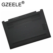 GZEELE для Dell Latitude 5289 ноутбук нижнее основание случае нижняя крышка рамы шасси в сборе MHT1F 0MHT1F AM1S2000502