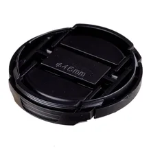 NEW ARRIVAL wholesale 100 pcs 46mm Snap-on Front Lens Cap Cover for Camera Sigma Lens free shipping