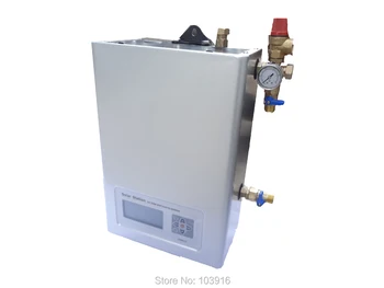 

220V Pump Station Work Station , hot water pump of Solar Hot Water Heater w/Pump w controller