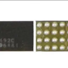 20 шт./лот U1602 для iPhone 6 6G 6plus камера флэш-чип управления IC 20 штифтов 64A1