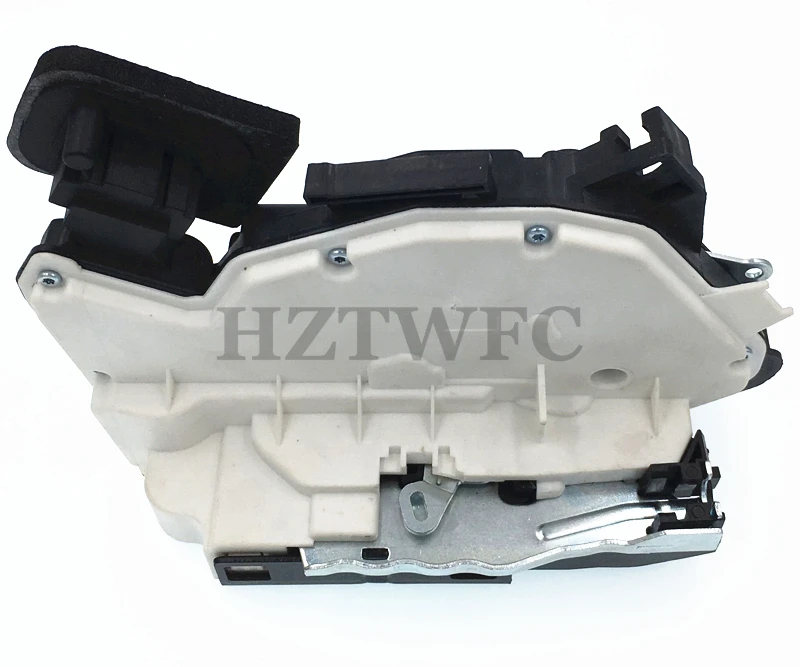 

Free Shipping Rear Right Door Lock Actuator 5K4839016F 5K4839016R For VW GOLF 6 JETTA 5C POLO For SKODA YETI