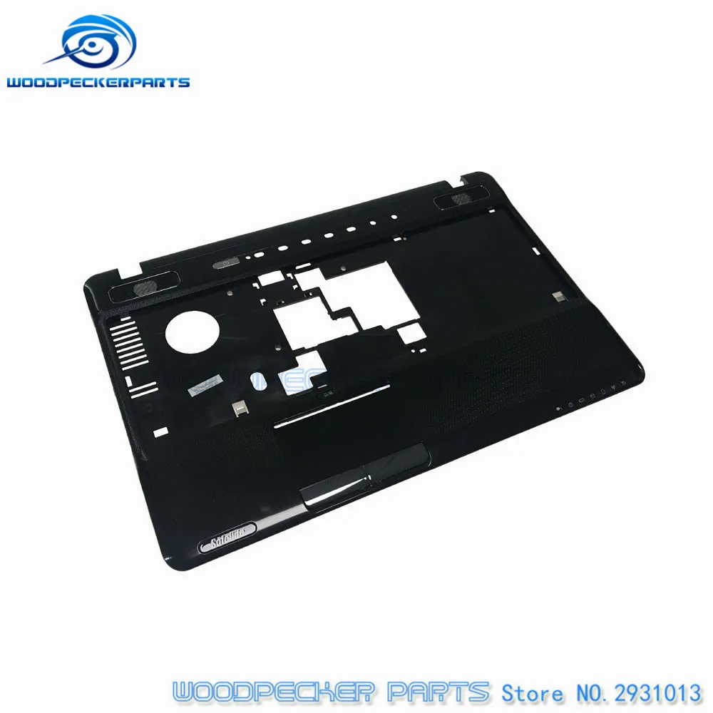 

NEW Original Laptop Base Bottom D Cover For Toshiba For Satellite A660 A665 Laptop Black Case Cover Shell FA0CX000G00