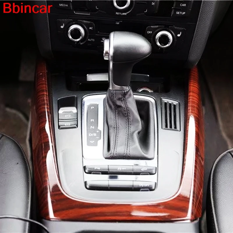 Bbincar аксессуары для интерьера ABS пластик дерево краска Передняя шестерня Shif