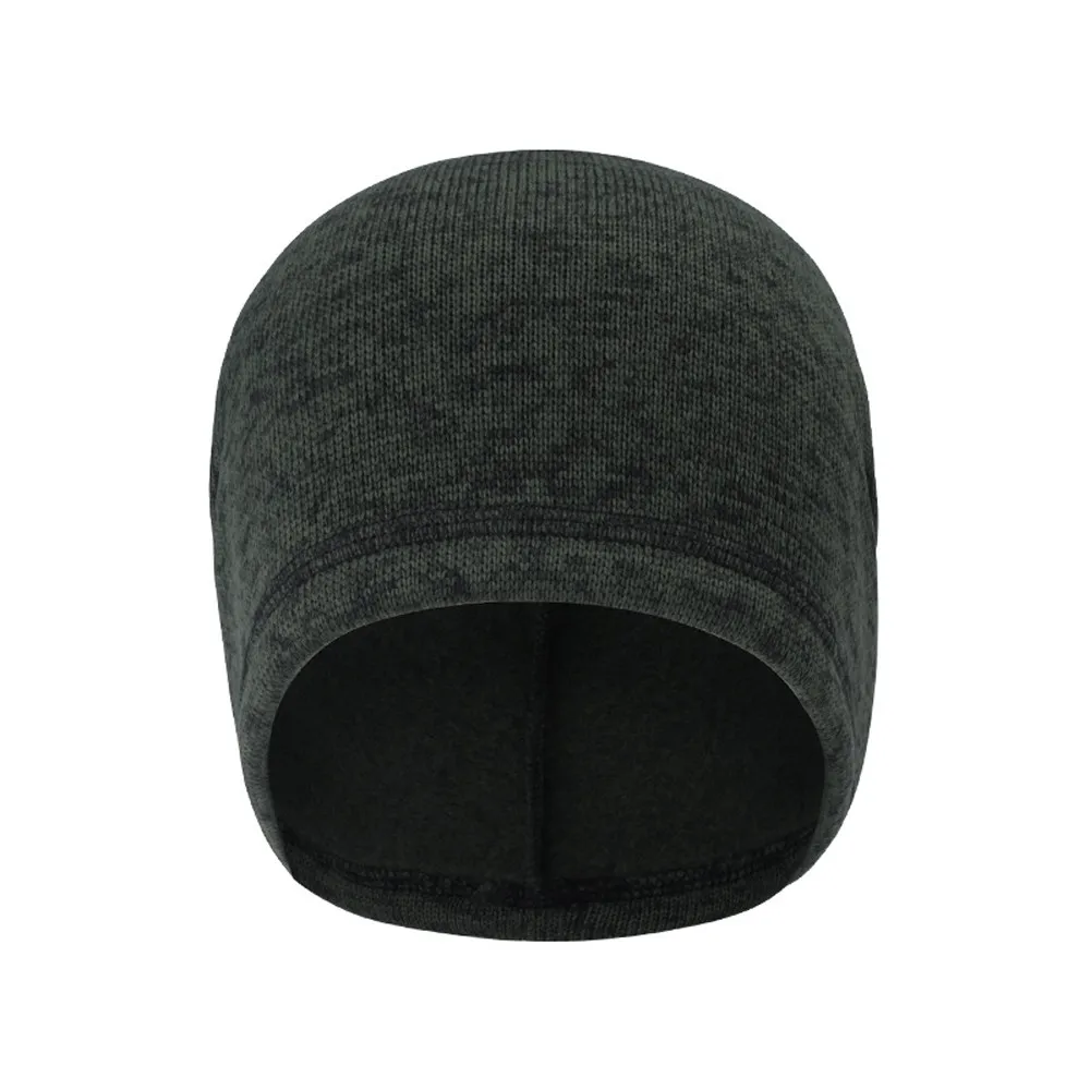 

Green 2018 NEW Outdoor Sports Hiking Caps Men Winter Thermal Winter Caps Fishing Cycling Hunting Military Tactical Cap OC0806