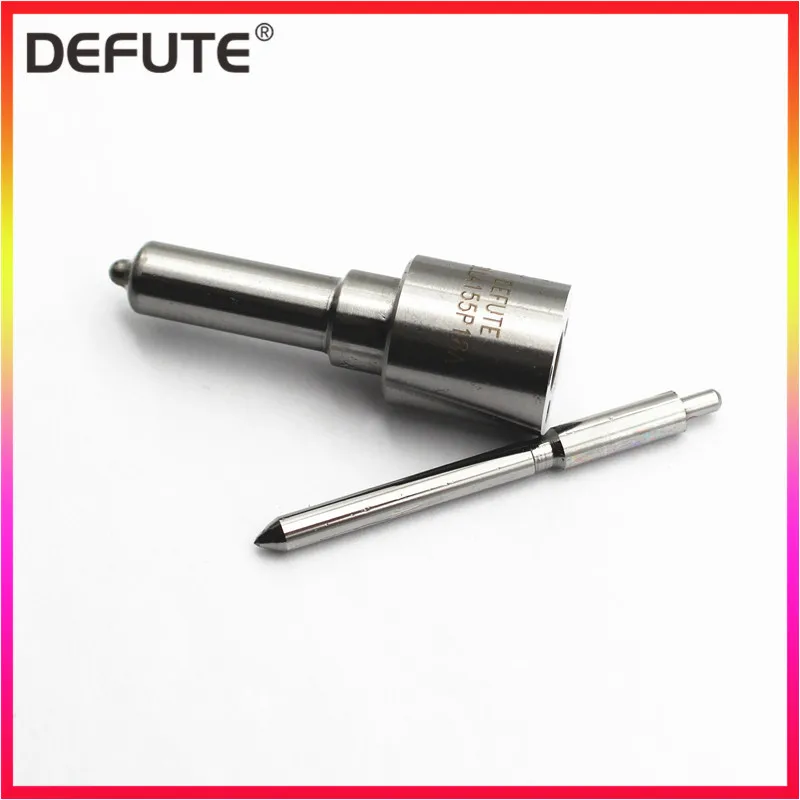 

Fuel injector nozzle DLLA154P866 DLLA154P642 DLLA152P452 DLLA153PV109F DLLA143P122 DSLA153P762Fc CDLLA155P18A P Type Nozzle
