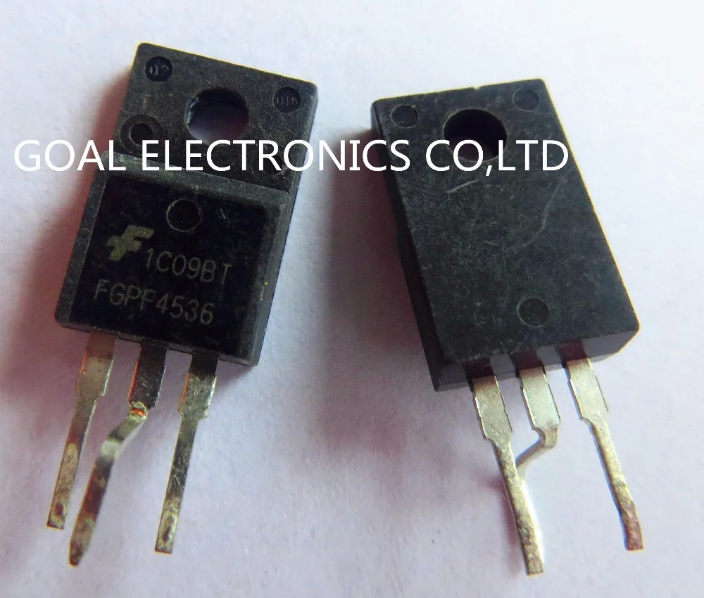 FGPF4536 10 Uds FGPF4536|fgpf4536| - AliExpress