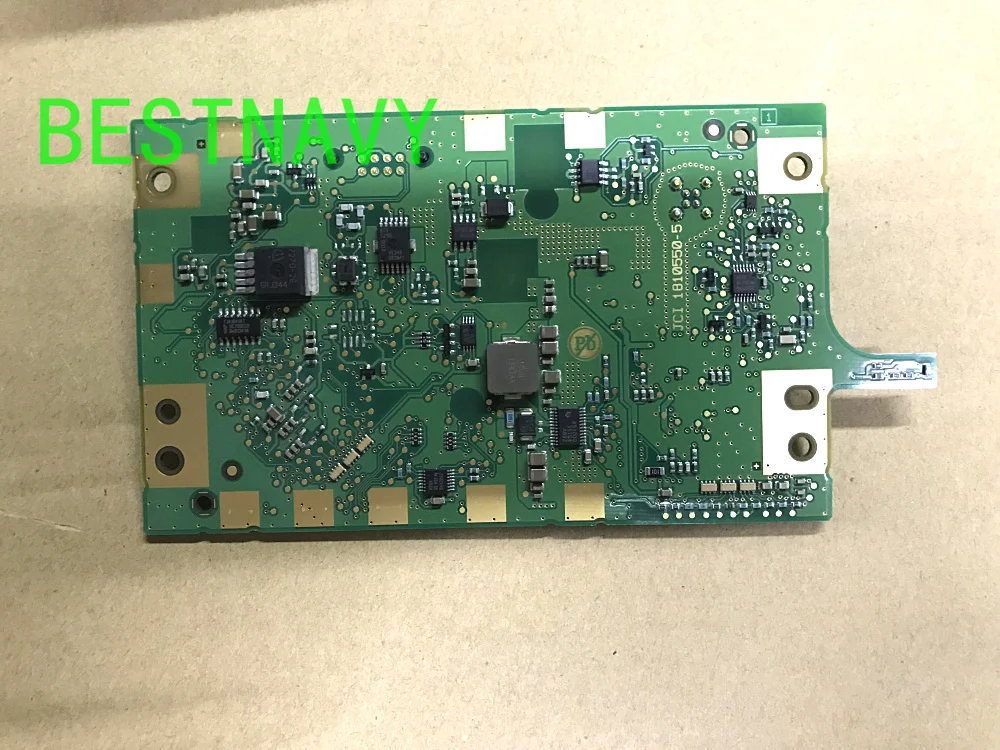 TX15D01VM0FAA DISPLAY BOARD