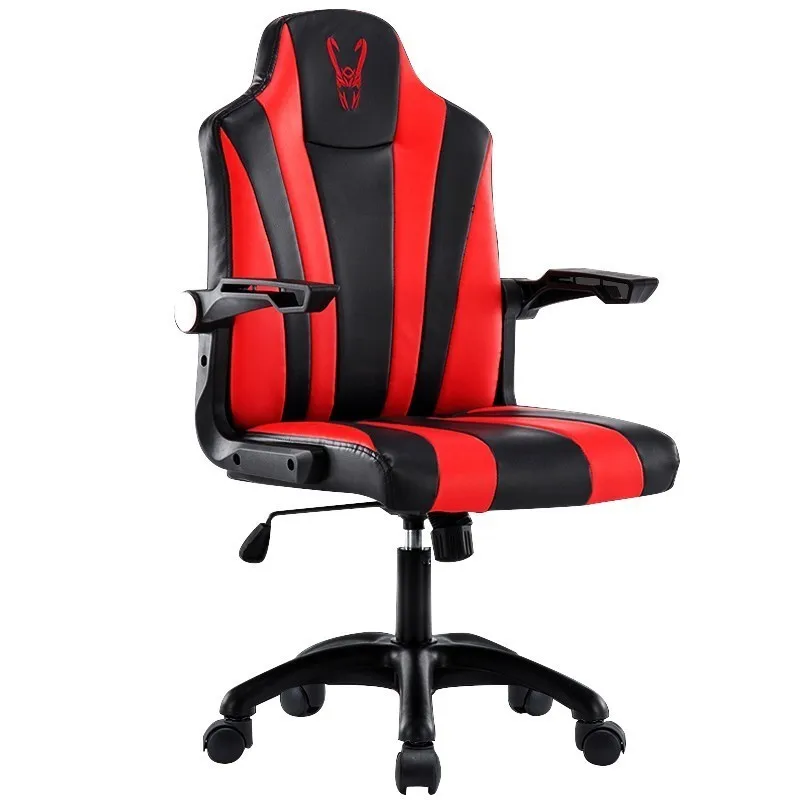  High Quality Nh-f6 Boss Gaming Silla Gamer Esports Poltrona Office Chair With Footrest Artificial L