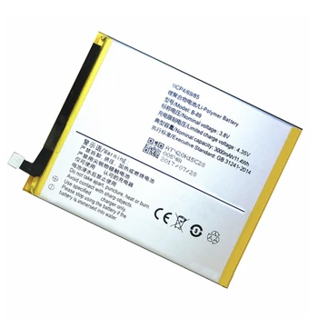

Rush Sale Limited Stock Retail 3000mAh B-89 New Replacement Battery For VIVO X6PLUS High Quality