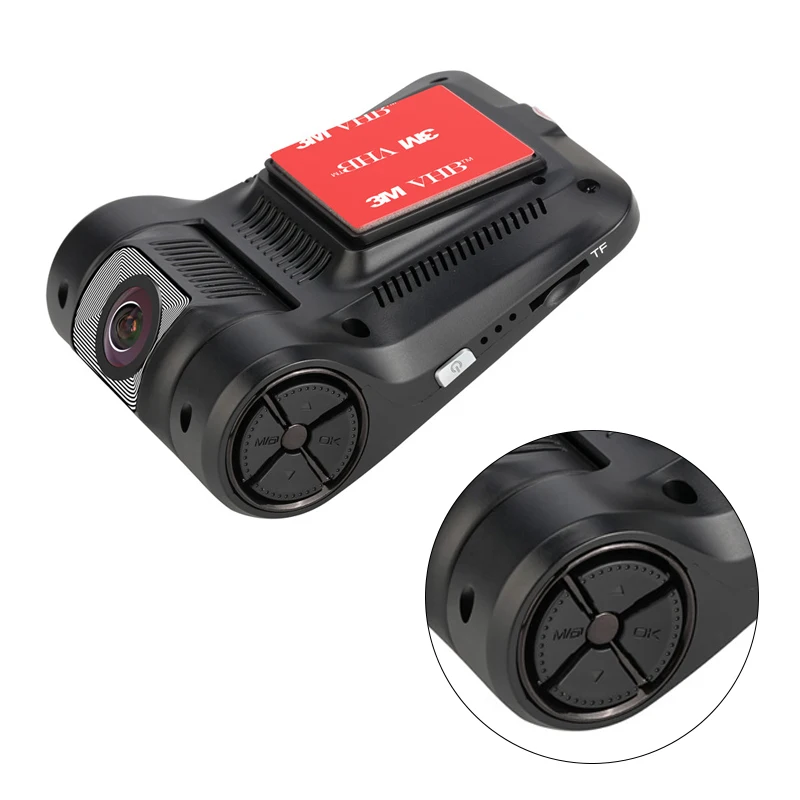 

WiFi Car DVR Camera Digital Video Recorder Full HD 1080P Night Version NTK96658 IMX 323 Camcorder DVRs Registrator Dash Cam