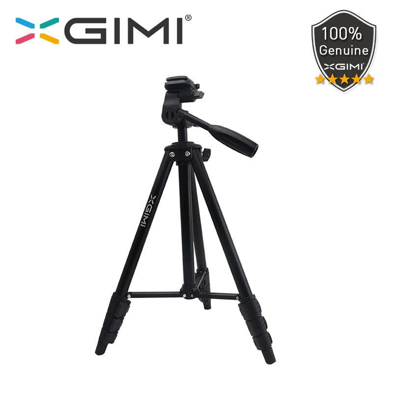Портативный Легкий алюминиевый штатив XGIMI 1 5 кг для Z6 CC Aurora MoGo Series оригинальные