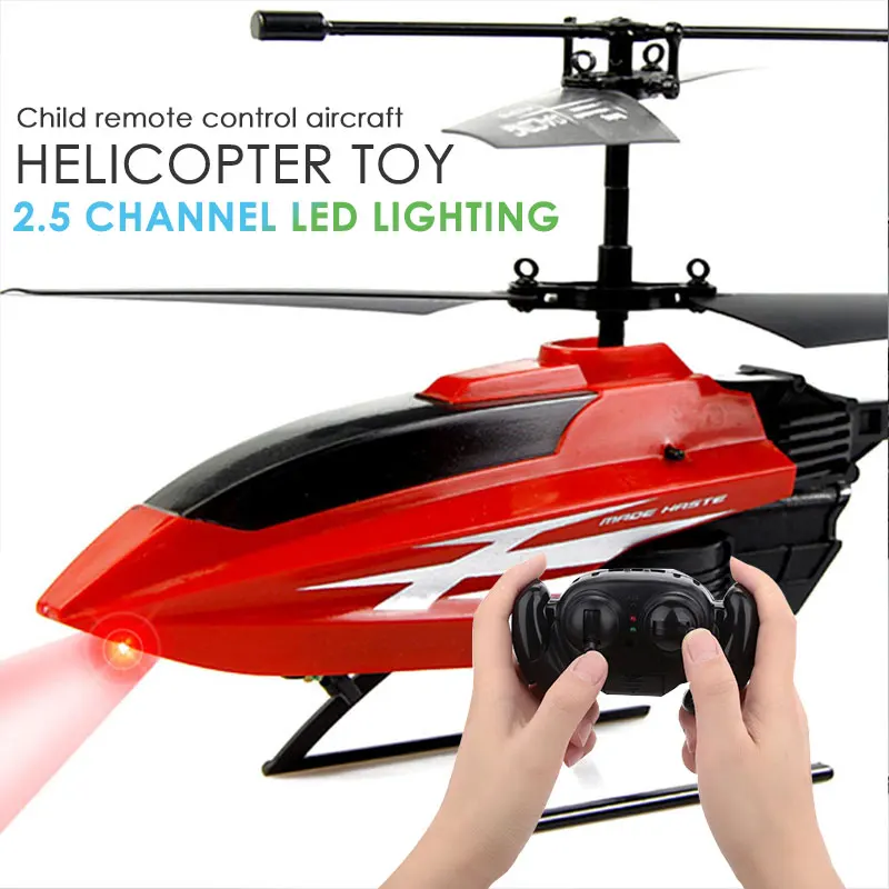 

Rc Plane Rc Helicopter Rc Airplane Plastic Multicolor Party Indoor Rc Novelty Originality Toy Decor Toy Collection Toy Kids