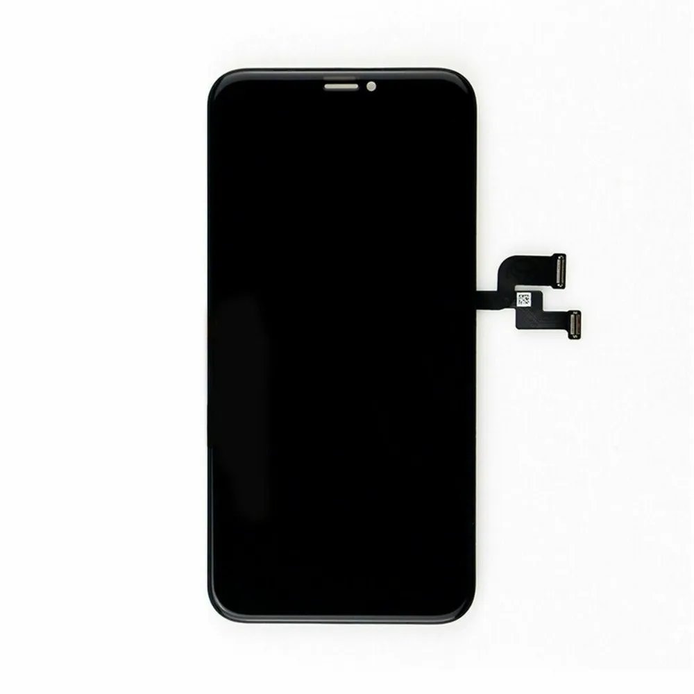 Witrigs For iPhone XS Max LCD Display Touch Screen Digitizer Assembly Replacement (2)