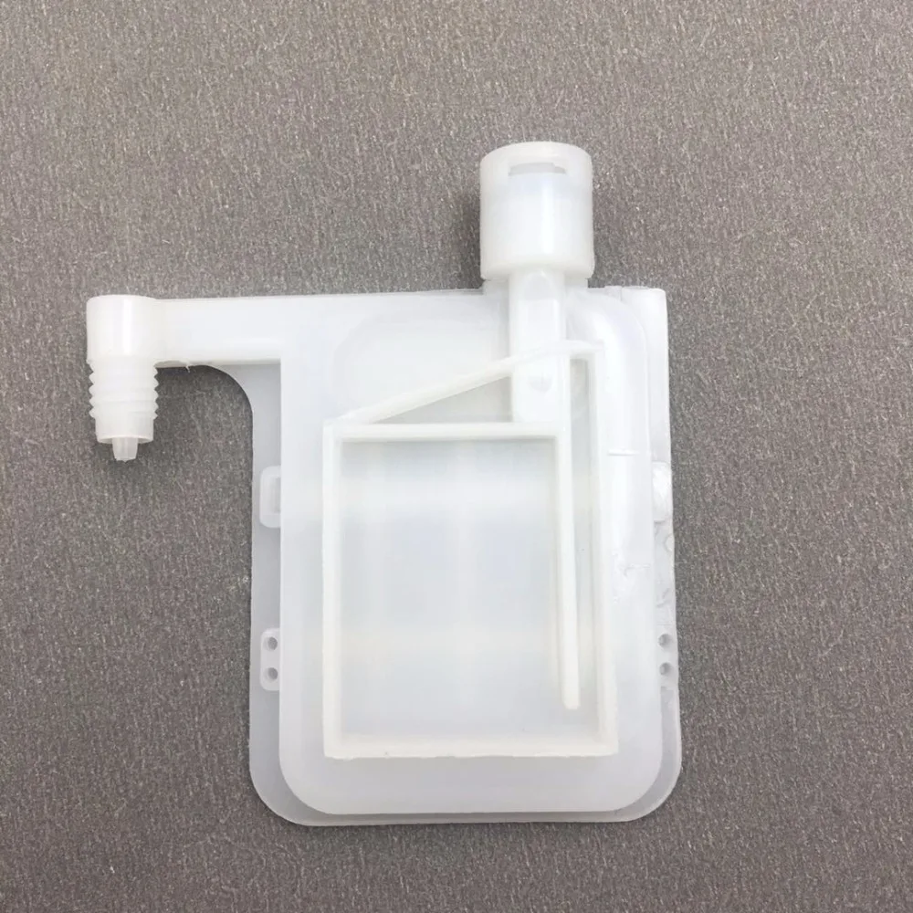Фото Чернильный демпфер dx5 с коннектором для принтера Mutoh valuejet 1604 1604E 1604W 1608 2606 VJ1604 VJ1604E RJ900, фильтр для самосвала, 10 шт. №3