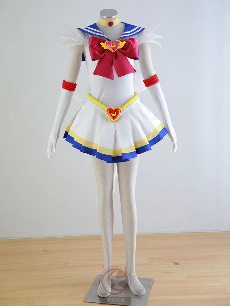 Сейлор Мун косплей костюм из супер S|cosplay costume anime|cosplay sexycosplay halloween |
