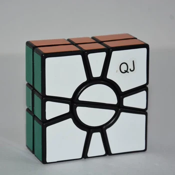 

QIJI Magic Cube 2x2x2 Puzzle Toy