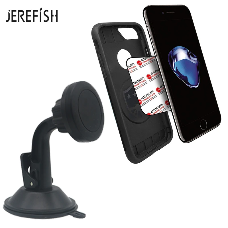 Universal Sticky Car Holder For Mobile Phone Holder Stand