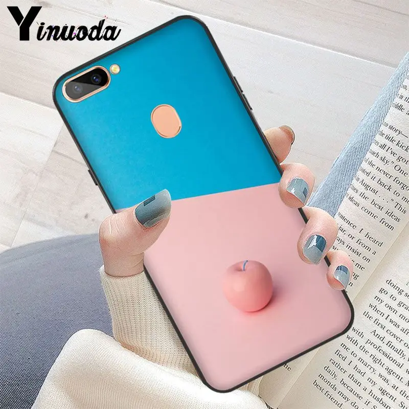 Newest funny nColorful Fruits