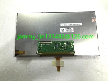 

Original new 7Inch LCD display LQ070Y5DG36 with touch screen for car GPS navigation monitors