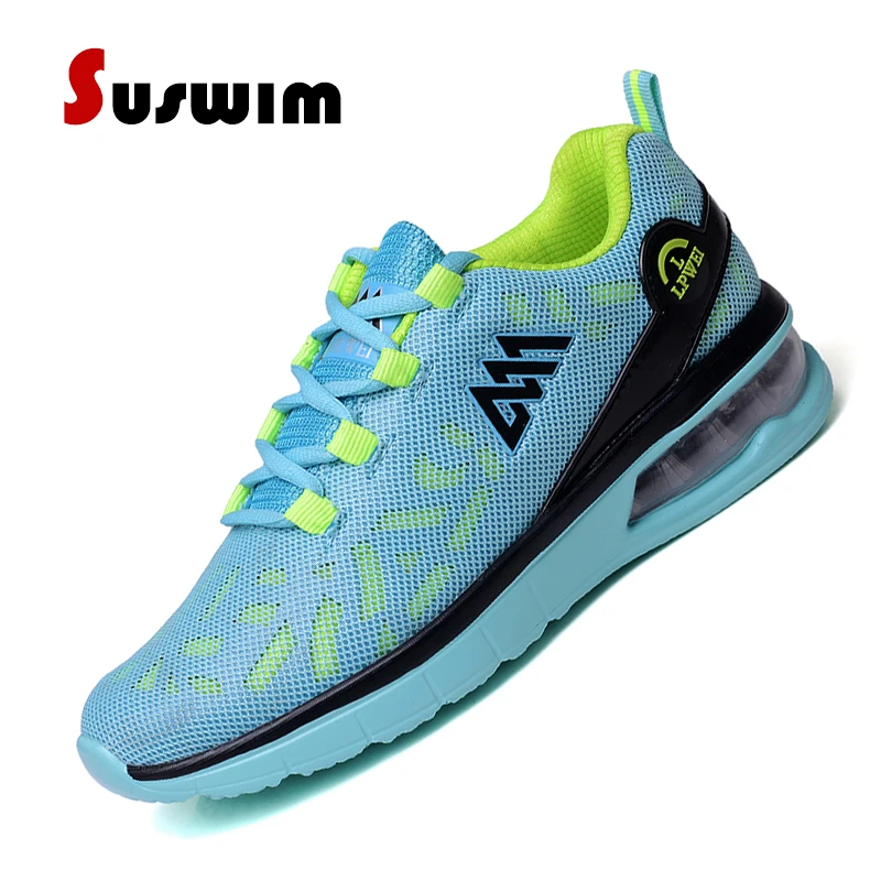 2017 New Women Professional Running Shoes Breathable Outdoor Sports Shoes Woman Athletic