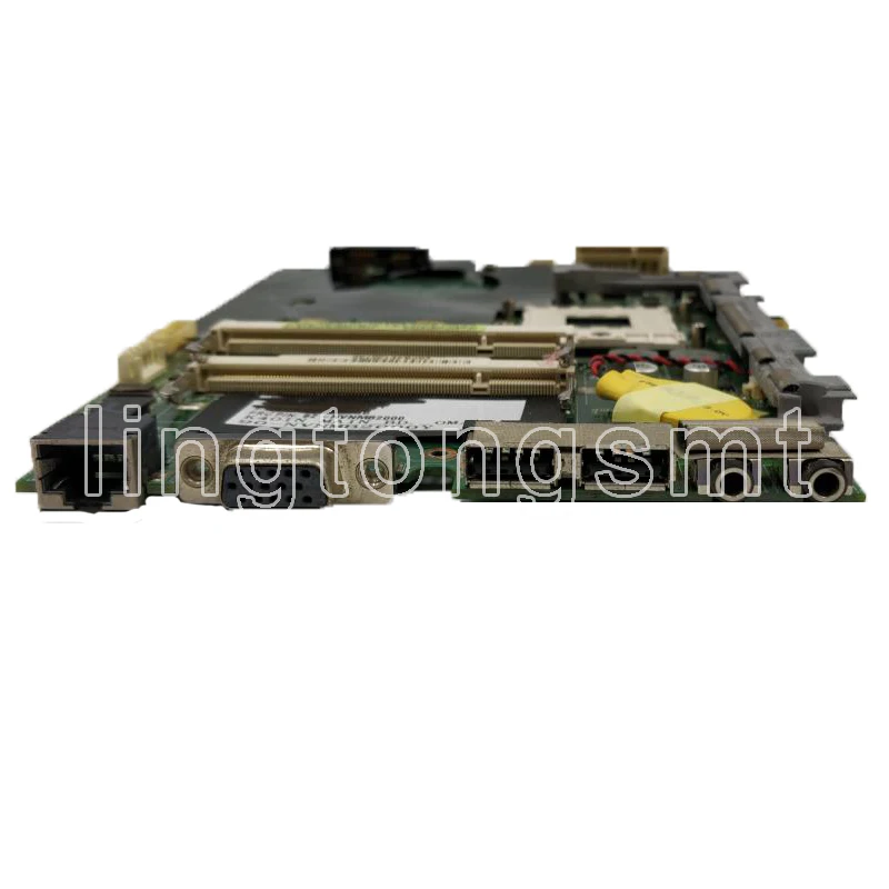 SMT K40IN K50IN материнская плата для ноутбука ASUS K40IN K50IN X8AIN X5DIN K40IP K50IP K40I K50I K40 K50 Тесты оригинальная материнская плата