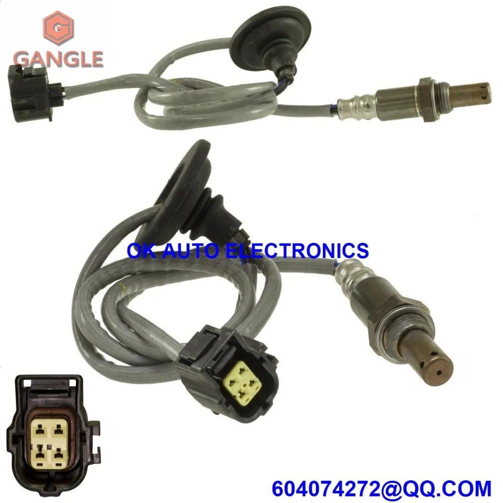

Oxygen Sensor O2 SENSOR Lambda AIR FUEL RATIO for MITSUBISHI LANCER OUTLANDER 1588A141 2008-2009