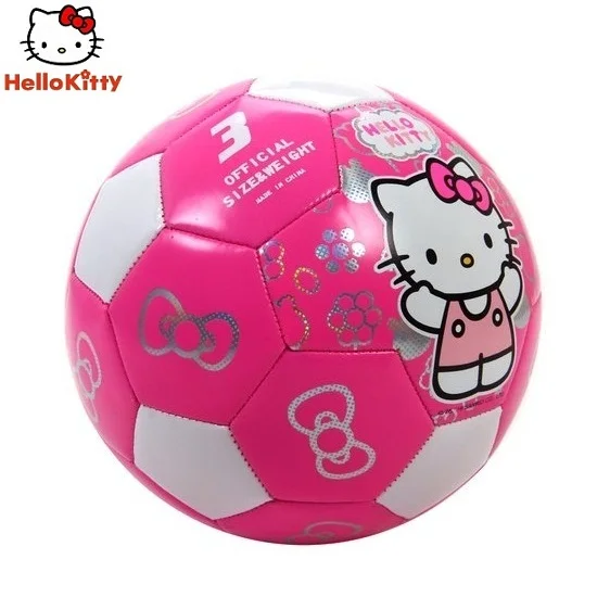 19 см Размер 3 # детский футбольный мяч futebol Outdoot Спорт веселье voetbal Семейная Игра