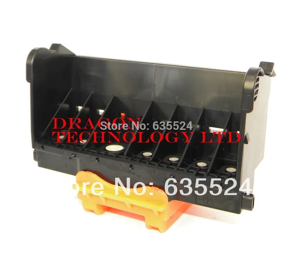 Печатающая головка QY6 0062 оригинальный Восстановленный для Canon MP960 MP950 IP7500 IP7600