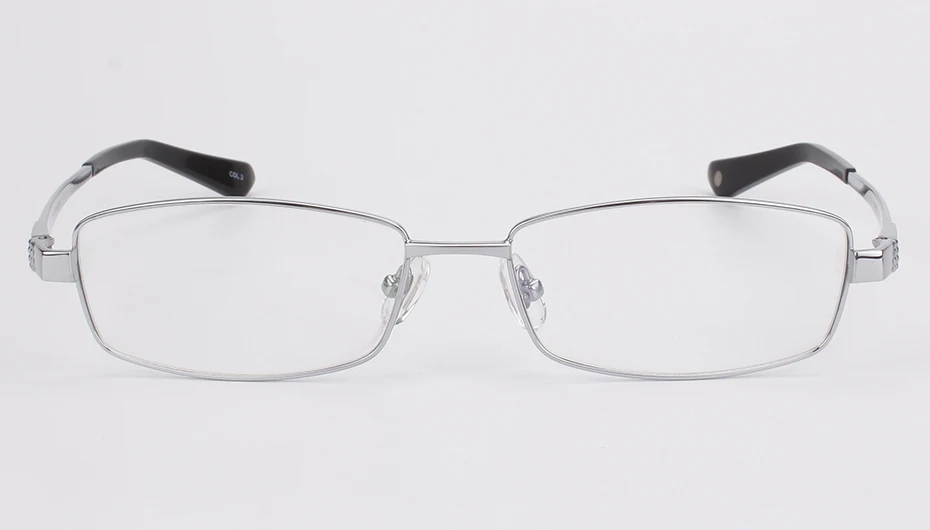 Opeco для мужчин оптические очки высокое качество чистый титан глаз рецепт очки Rxable оправы для очков #8835