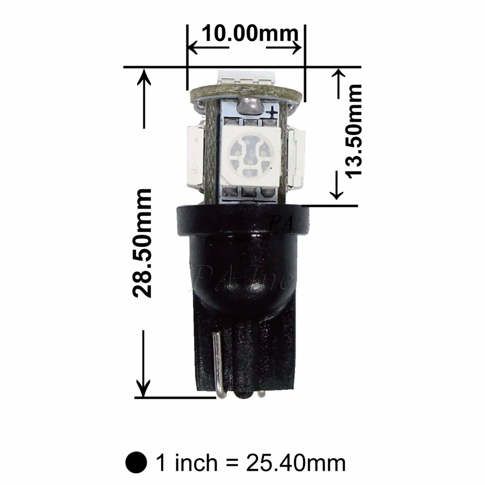5MCX-11-Size