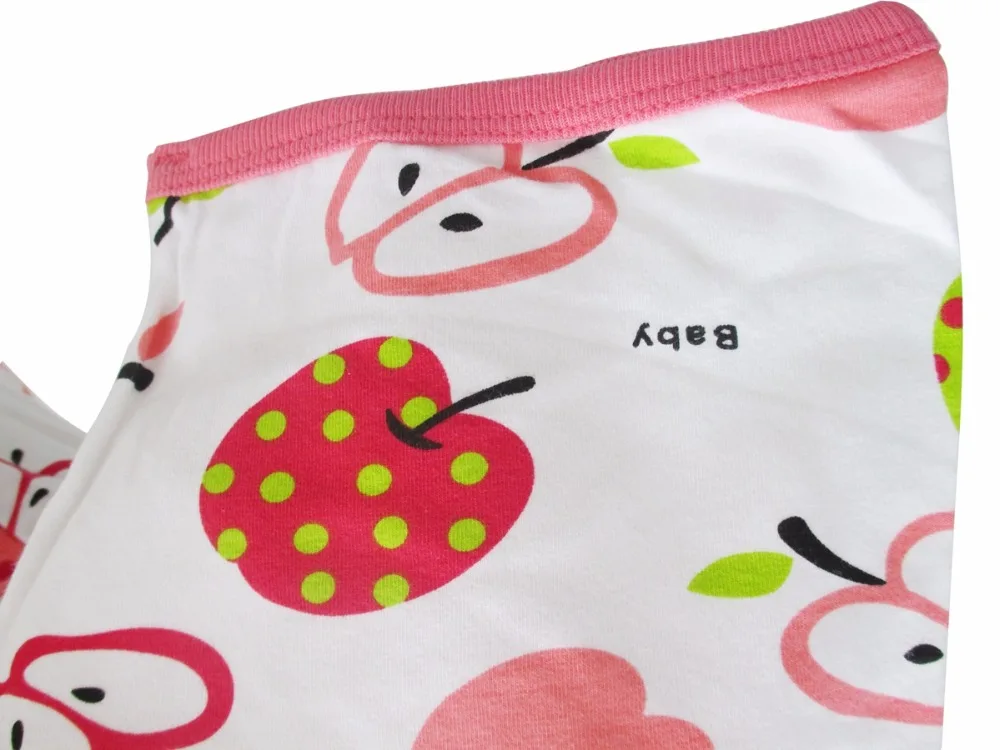 Red apple printing bodysuit adult onesie adult baby romper abdl clothes