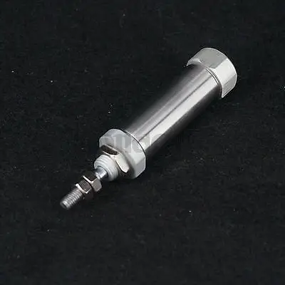 

Single Acting Spring Return CDJ2B16-15S Mini Pneumatic Cylinder Bore 16mm Stroke 15mm