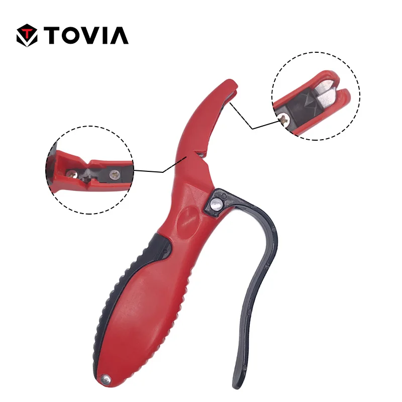 

TOVIA Knife Sharpener Kitchen Whetstone Sharpening Stone Knives Grinder Tungsten Steel and Ceramic Kitchen Knives Accessories