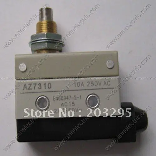 

Mirco switches AZ-7310,50pcs/lots,quality warranty