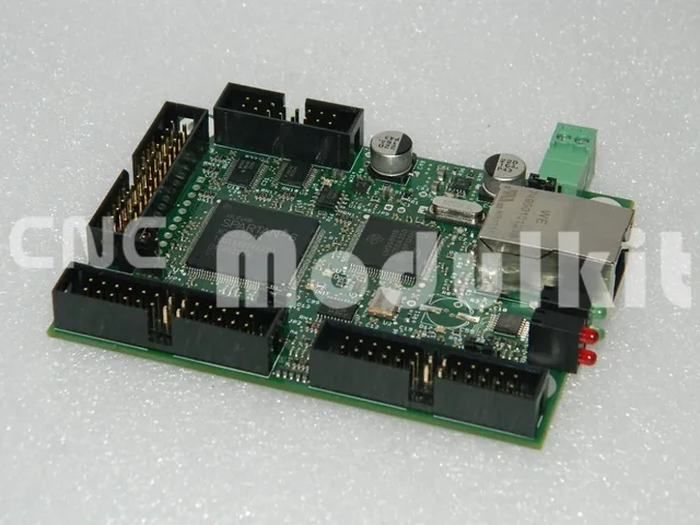 Aliexpress.com : Buy Ethernet Smooth Stepper Interface