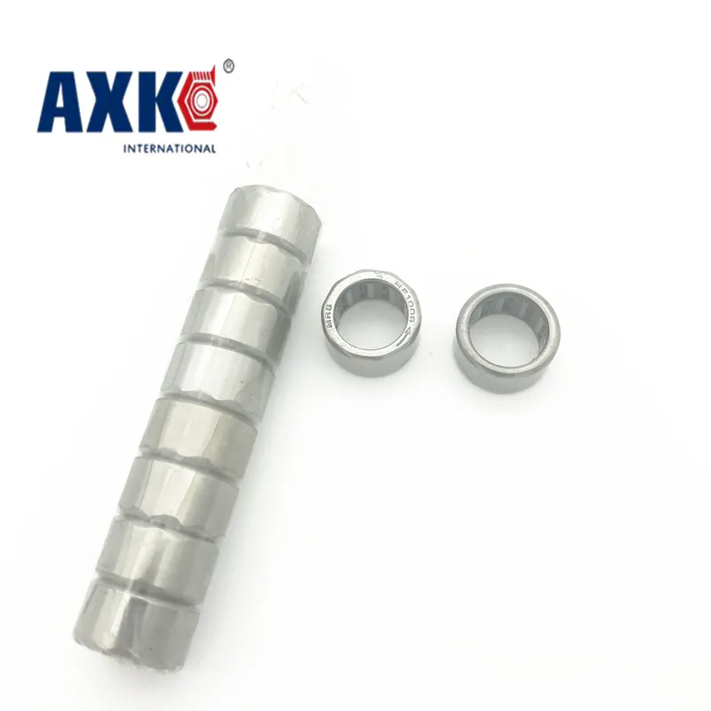 Axk 10 шт. Hk0607mm игольчатый роликовый подшипник + оптовая продажа и розничная