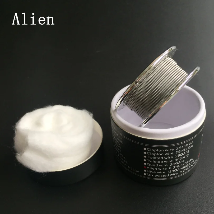 Alien wire(1)