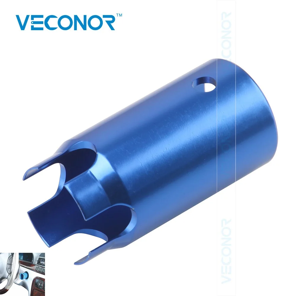 

Ignition Lock Switch Sleeve Remover Socket Auto Repair Tool For Mercedes Benz