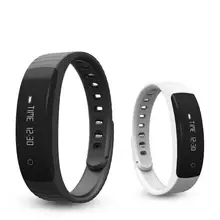 H8 плюс blutooth 4.0 спортивные Водонепроницаемый SmartBand сна Мониторы Браслет Смарт часы Поддержка IOS и Android smaerwatches