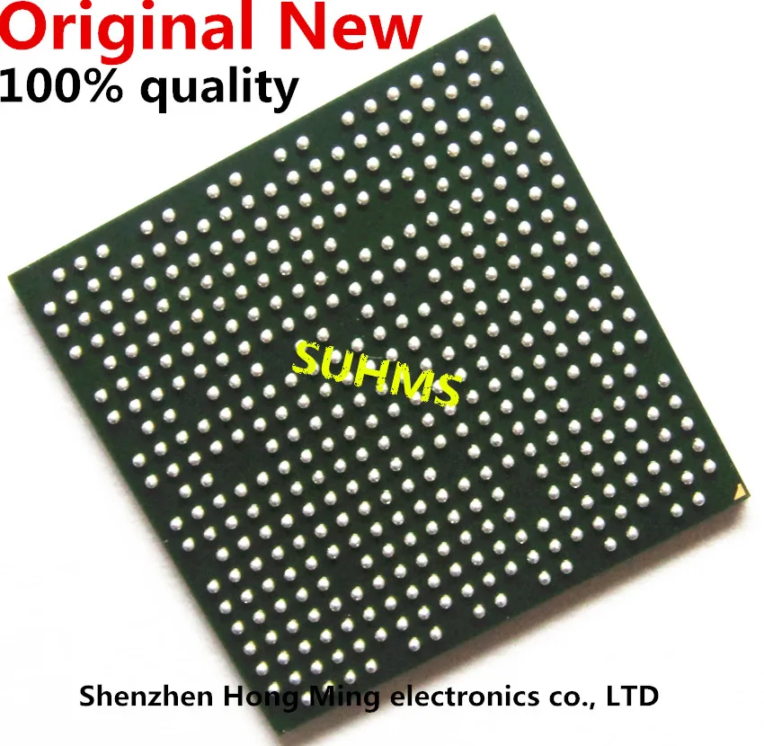 

100% New MSD9WB9PT-2-SS MSD9WB9PT 2 SS BGA Chipset