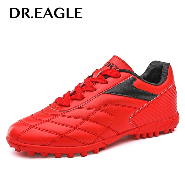 DR.EAGLE Indoor sports football soccer boots  1