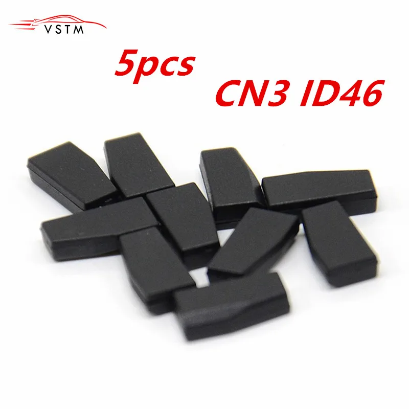 CN3 ID46 Cloner Chip Used for CN900 or ND900 Device Auto Transponder 5pcs/lot Taking the Place of | Автомобили и мотоциклы