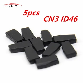 

CN3 ID46 Cloner Chip Used for CN900 or ND900 Device CN3 Auto Transponder Chip 5pcs/lot Taking the Place of Chip