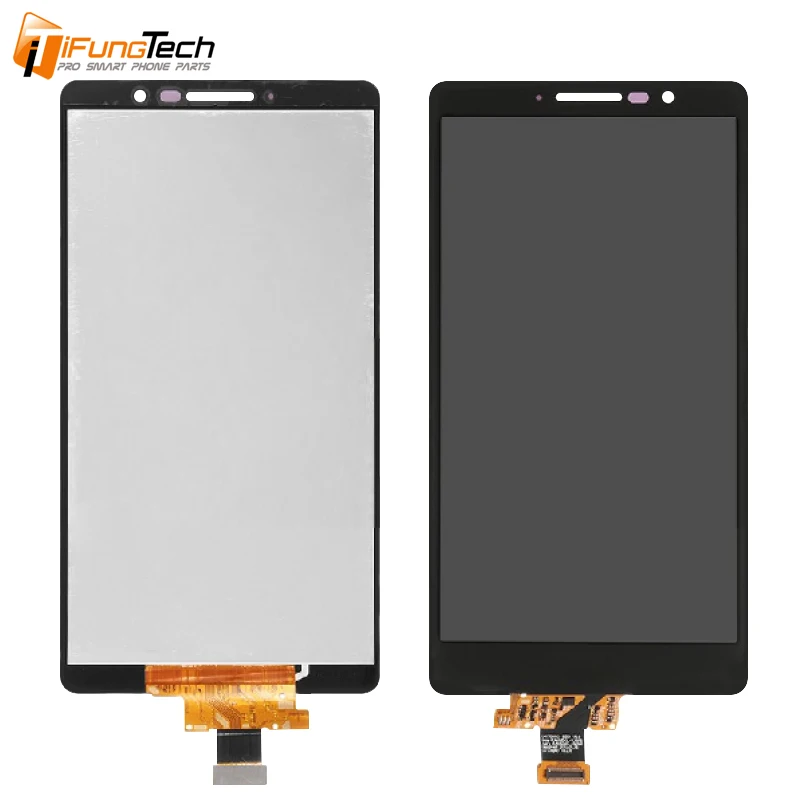 G4 Stylus lcd для LG G Stylo H540 H542 H630 H631 H634 H635 LS770 дисплей кодирующий преобразователь сенсорного экрана в сборе+ рамка