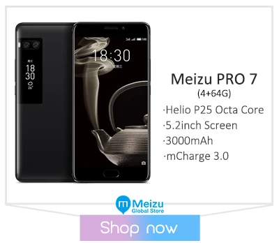 PRO 7 4+64G 2