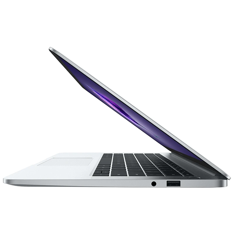 2019 Новое поступление ноутбук HUAWEI HONOR MagicBook notebook PC 14 дюймов с процессором AMD Max 3 7 ГГц