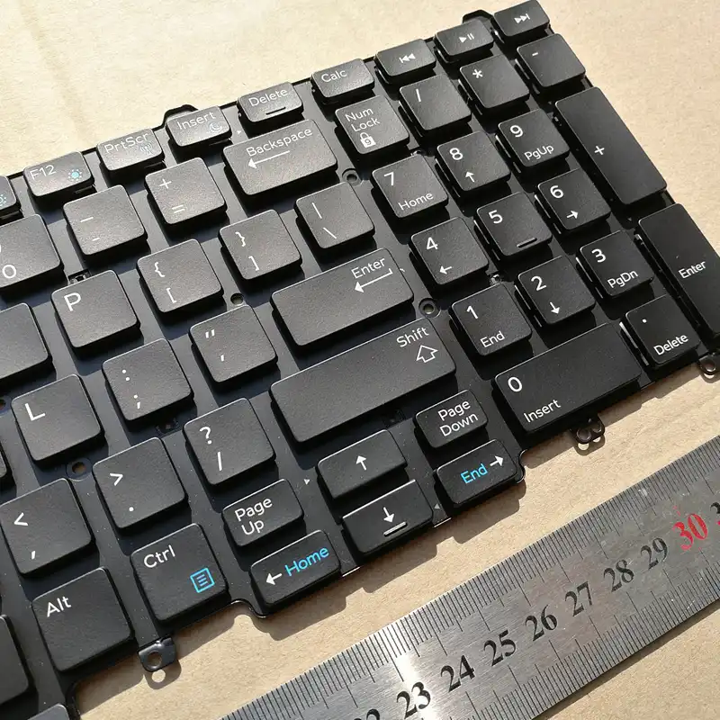 Computer Components New Keyboard For Dell Latitude E5550 Precision 3510 M3510 7510 M7510 7710 M7710 Us Backlit Keyboard Sg Xua Sn7232bl 3d7 03d7 Electronics Samel Com Br