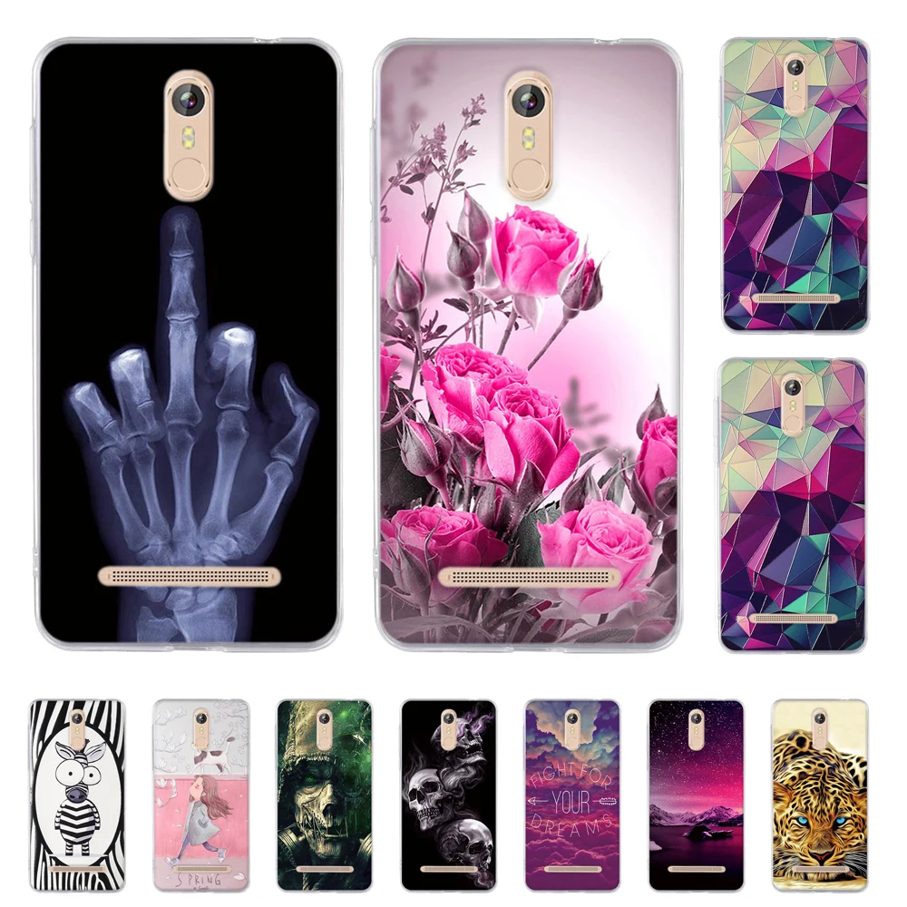 

TPU Case For Leagoo M8 M8 Pro 5.7" Painted Back Phone Cover For Leagoo M8 Pro Soft Silicone Cases For Leagoo M8 Pro Shells Bags